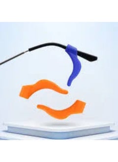 PRIMA Anti-slip Ear Clip for Eyeglasses for Adults and Kids, Eyeglass Arm Gripper Clips  - Image 5