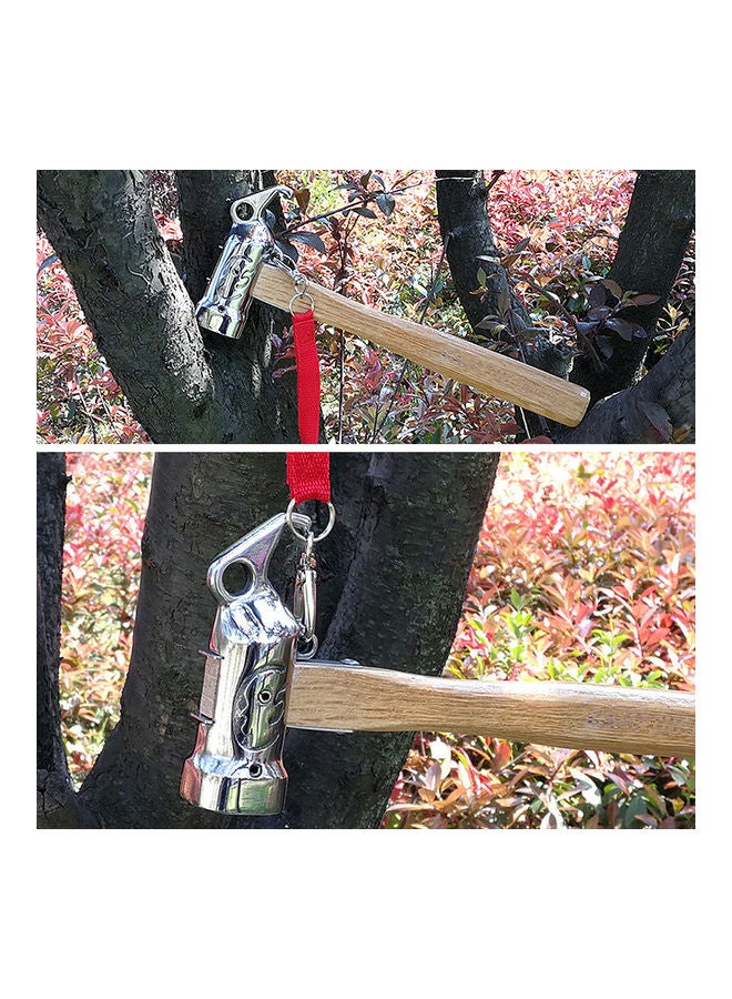 Camping Nail with Multi-Functional Hammer 11.5 x 25.5cm - Image 3