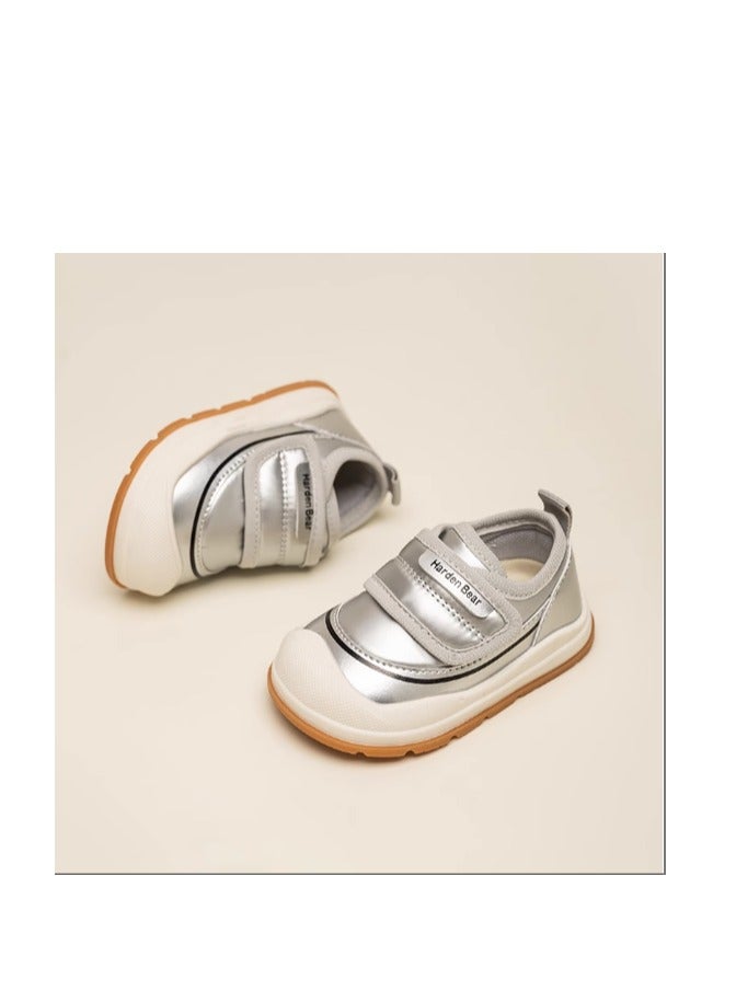 Harden Bear Soft Soled Athletic Walking Shoes  - Image 2
