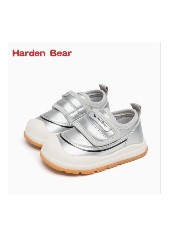 Harden Bear Soft Soled Athletic Walking Shoes  - Image 1