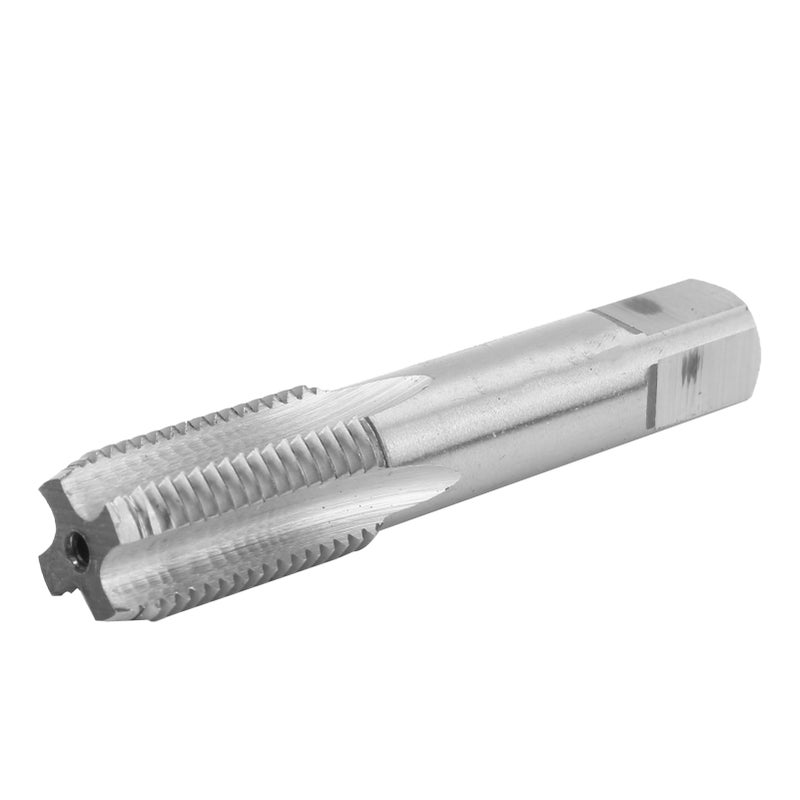 أداة لخيوط الأنابيب عالية الصلابة لقطع المواد المعدنية أدوات أدوات الحديد HSS G1/4‑19 - Image 4