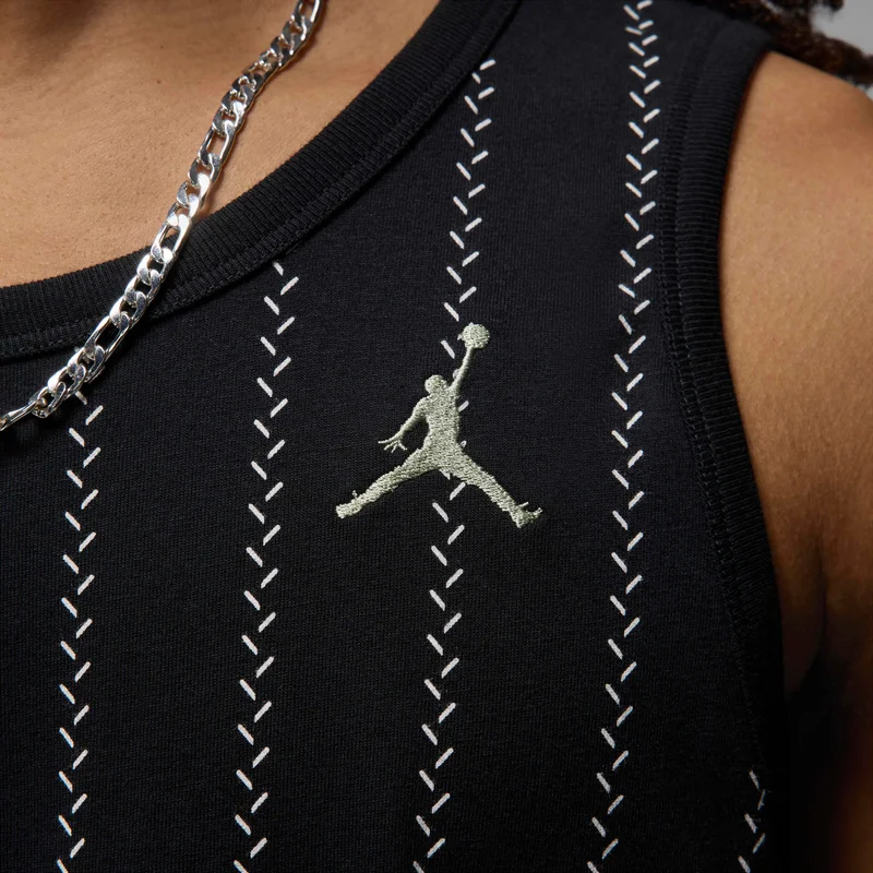 Jordan Men's Flight MVP Tank Top