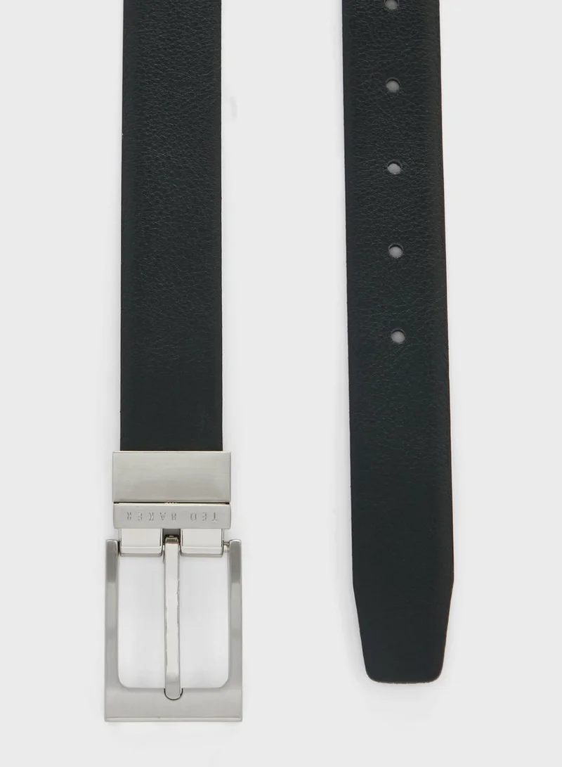 Ted Baker Karmer Reversible Leather Belt
