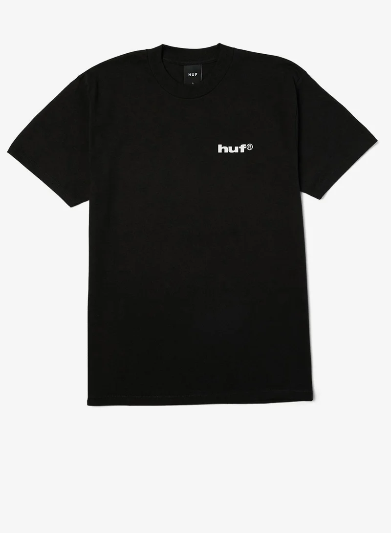 هاف تي شيرت قصير الأكمام أعطني الغنيمة