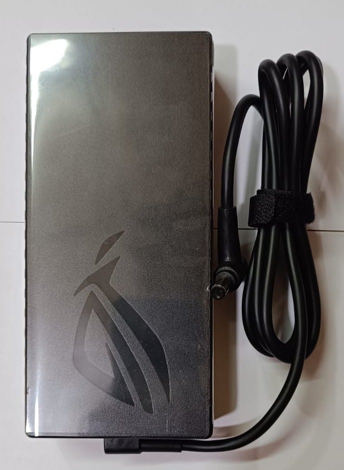 ان ام تي 20 0V 10.0A 6.0x3.7mm  LAPTOP AC ADAPTER - Image 2