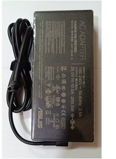 ان ام تي 20 0V 10.0A 6.0x3.7mm  LAPTOP AC ADAPTER  - Image 3