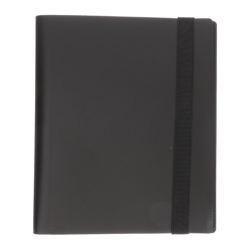 Card Folders for Trading Cards, Durable and Waterproof Binder Album - Image 1