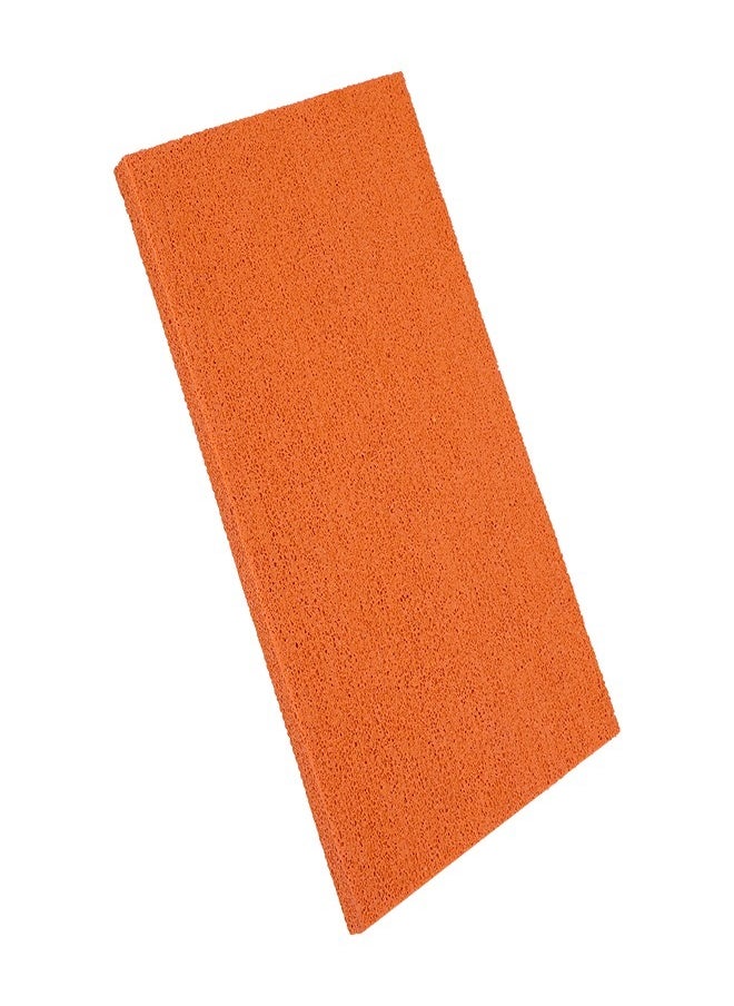 BMB tools - Plastic Clay Wiper-Orange - Image 1