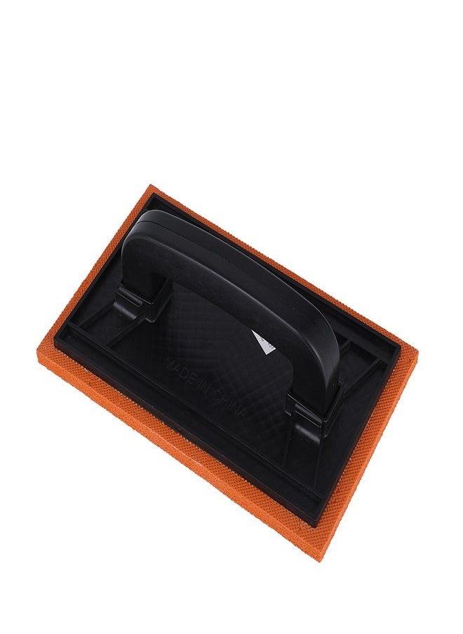 BMB tools - Plastic Clay Wiper-Orange - Image 1