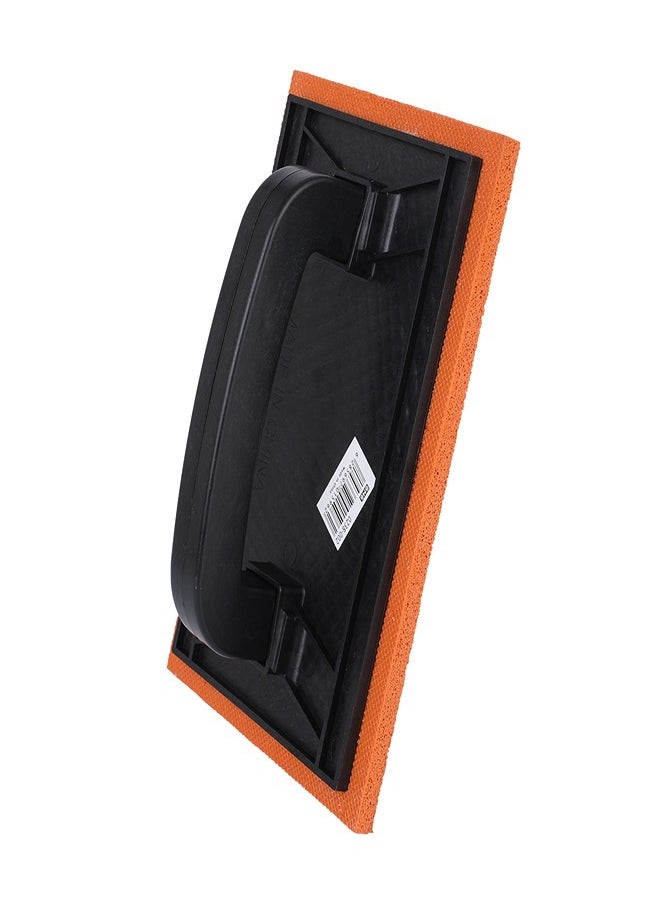 BMB tools - Plastic Clay Wiper-Orange - Image 1