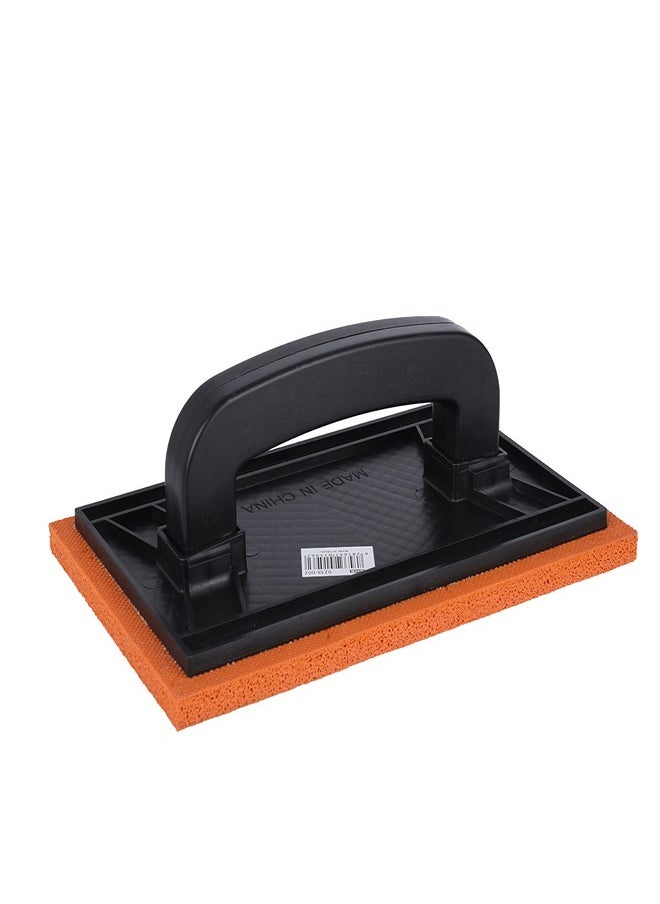 BMB tools - Plastic Clay Wiper-Orange - Image 1