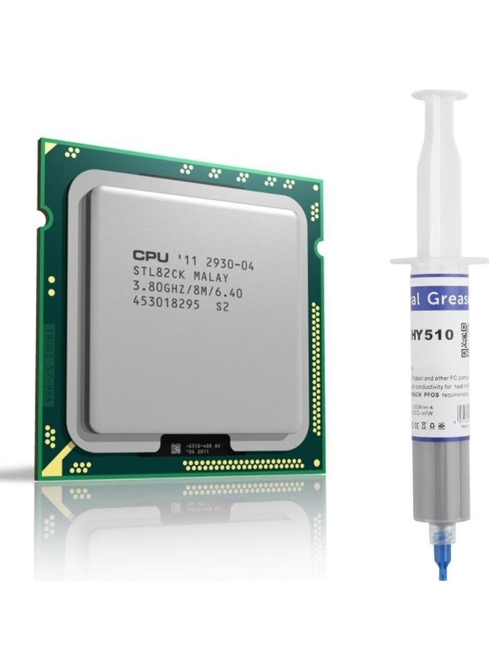 Market Dijital Market Digital HY510 Thermal Paste 30G 1.93W/M-K  - Image 2