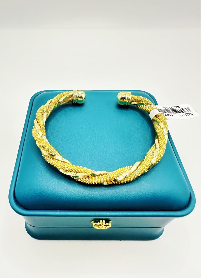 KUYING High End Fashionable And Exquisite Bracelet - Image 1