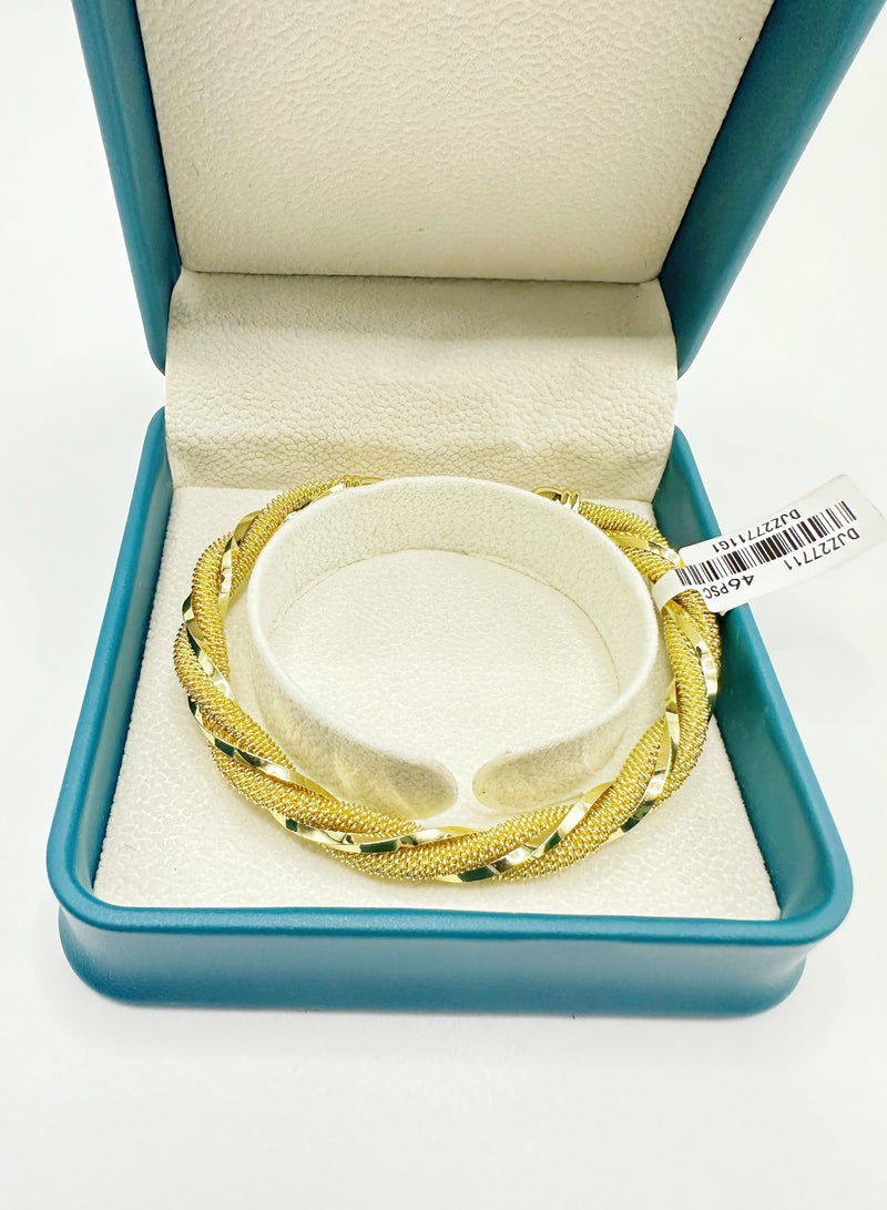 KUYING High End Fashionable And Exquisite Bracelet - Image 5
