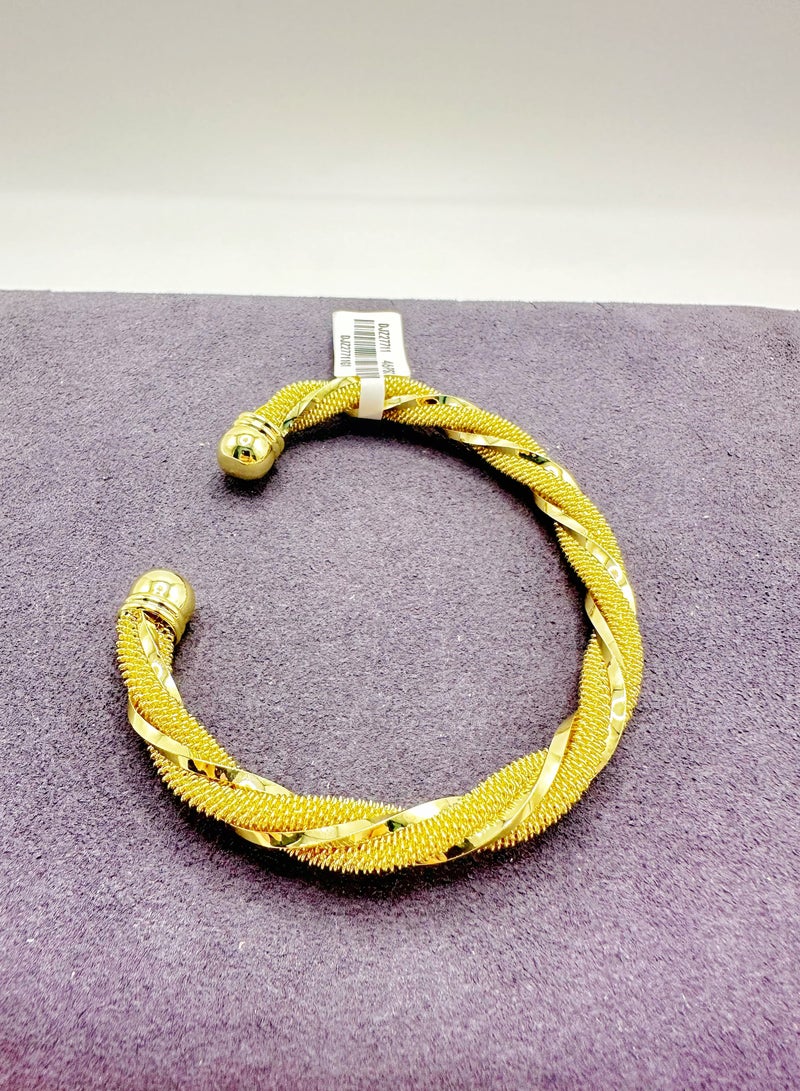 KUYING High End Fashionable And Exquisite Bracelet - Image 4