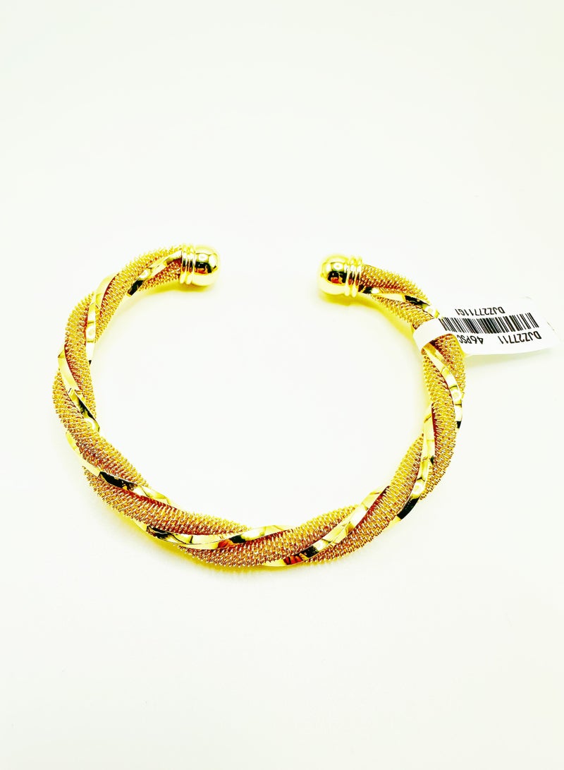KUYING High End Fashionable And Exquisite Bracelet - Image 2