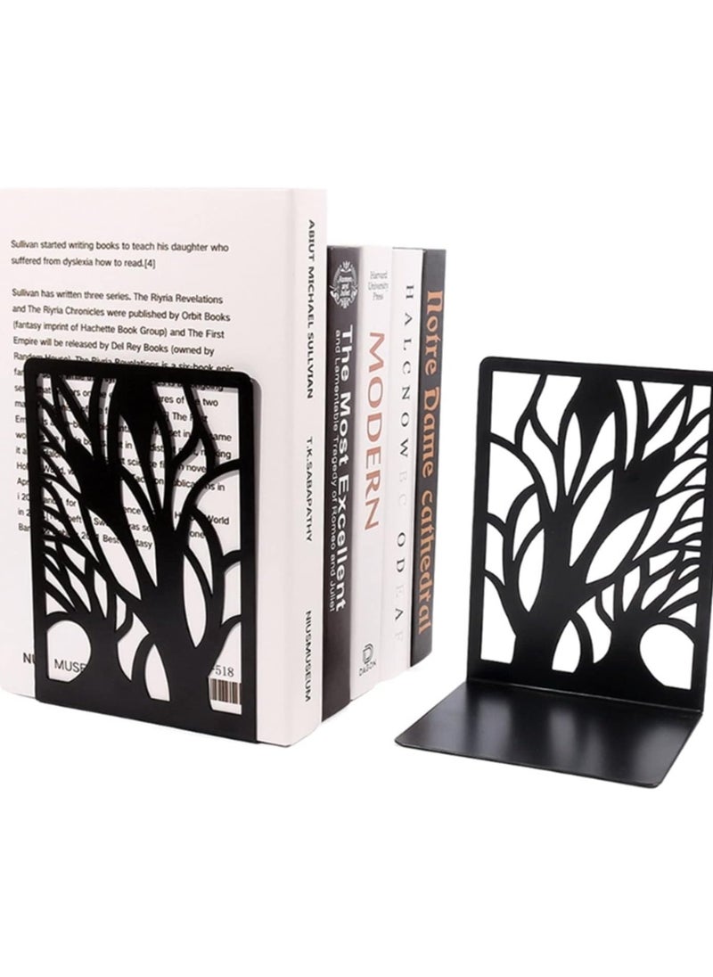 Generic An elegant book holder used to organize books and magazines in an orderly and easy way. With a modern design.  - Image 2