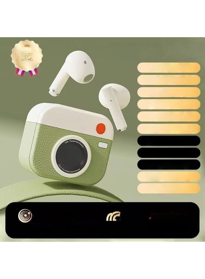 KUYING New In Ear Stereo Wireless Bluetooth Earphones