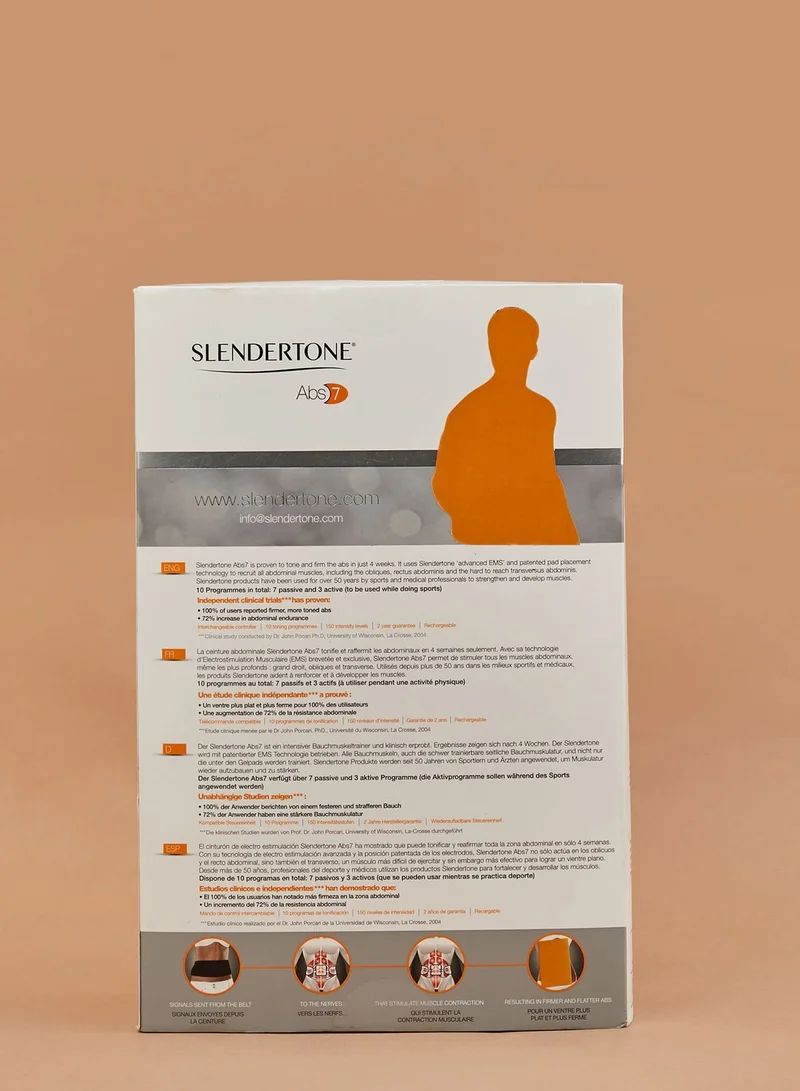 Slendertone AB7 Toning Belt