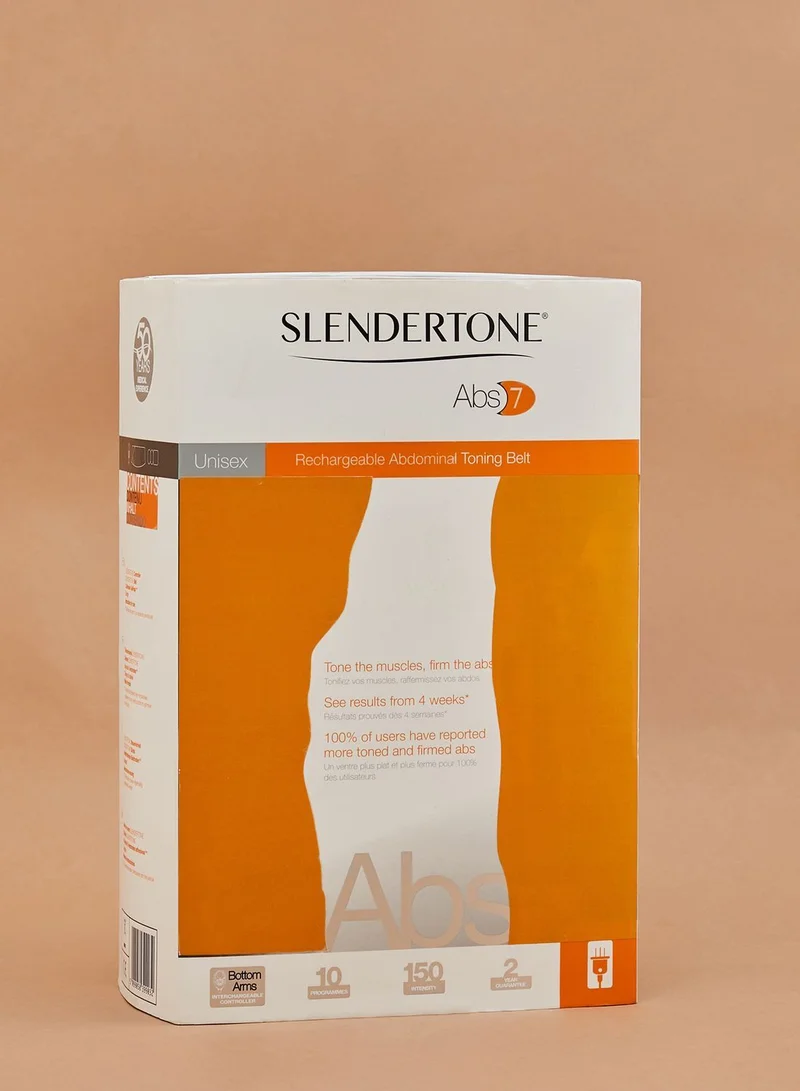 Slendertone AB7 Toning Belt