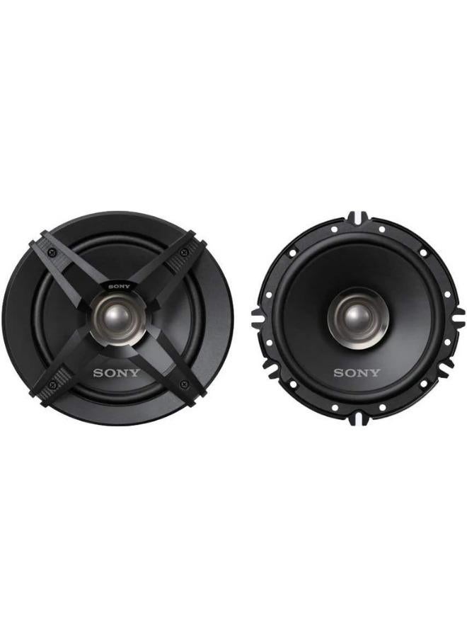 Sony Xs-Fb161E 6.5 Inch Dual Cone Car Audio Speaker | 45W RMS,  260W Peak Power - Image 1
