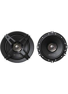 Sony Sony Xs-Fb161E 260 W Dual Cone Car Speaker, 16 Cm Size  - Image 1
