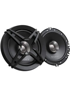 Sony Sony Xs-Fb161E 260 W Dual Cone Car Speaker, 16 Cm Size  - Image 2