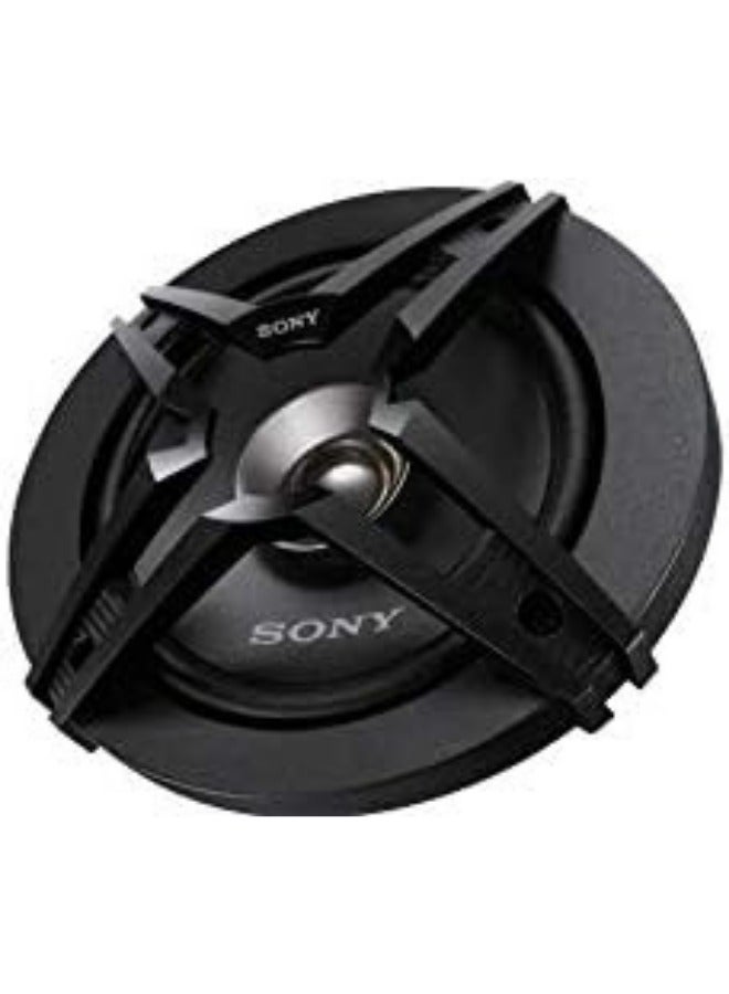 Sony Xs-Fb161E 6.5 Inch Dual Cone Car Audio Speaker | 45W RMS,  260W Peak Power - Image 3