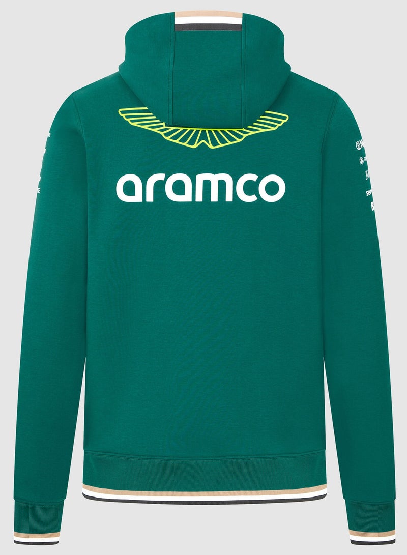 أستون مارتن هودي فريق إيه إم إف  آر بي - Image 2