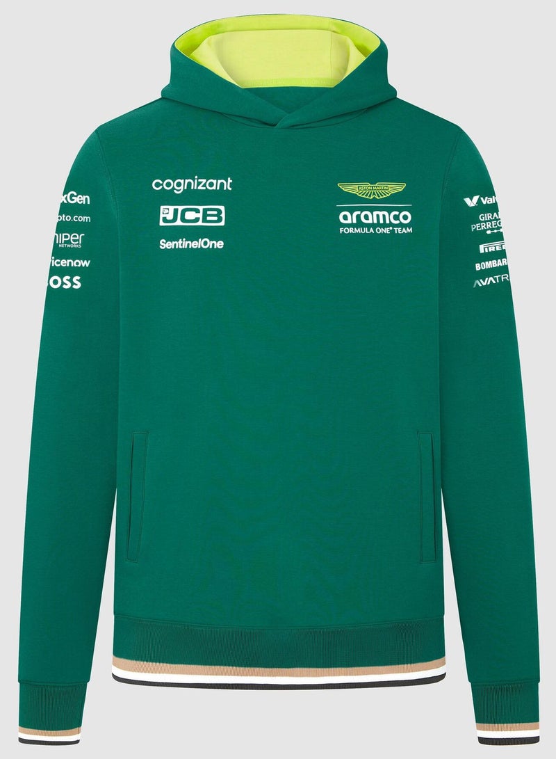 أستون مارتن هودي فريق إيه إم إف  آر بي - Image 1