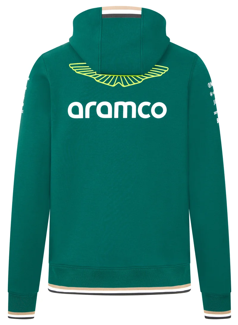 Aston Martin Aston Martin F1 Team Hoodie