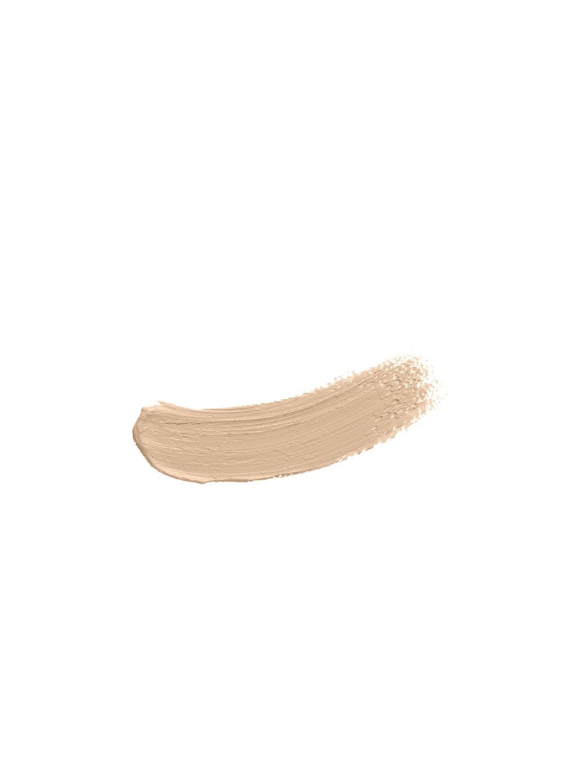 Swiss Beauty - Swiss Beauty Perfect Match Panstick Foundation Lightweight Full Coverage Foundation With Natural And Dewy Finish For Face Makeup  Easy To Apply With Hand Stick Applicator Shade 01  7.5Gm - Image 1