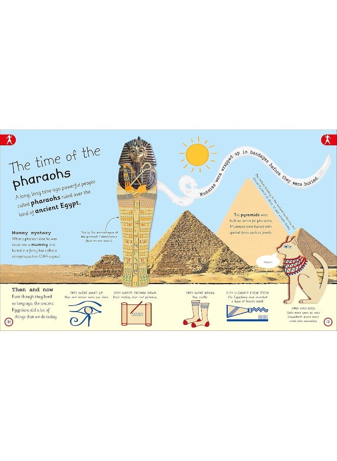 My Encyclopedia of Very Important Things: For Little Learners Who Want to Know Everything