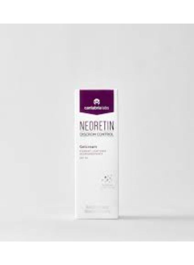 Neoretin Discrom Control Depigmenting Gel-Cream SPF50 40ml - Image 3