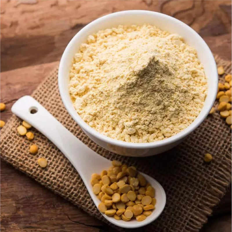 Yauvanya صابون يوفانيا من خشب الصندل | مقشر للوجه | باتنا مع الكركم، غبار خشب الصندل - 100 جرام - Image 4