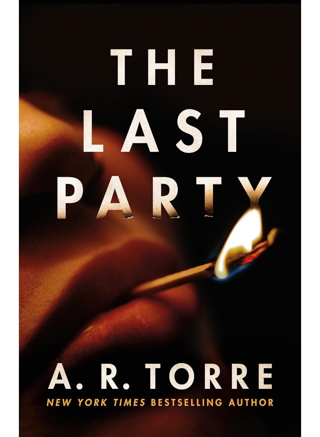 The Last Party