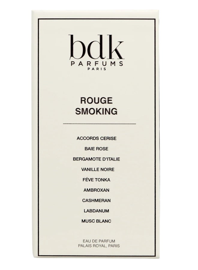 bdk Parfums روج سموكينغ EDP 100 مل - Image 2