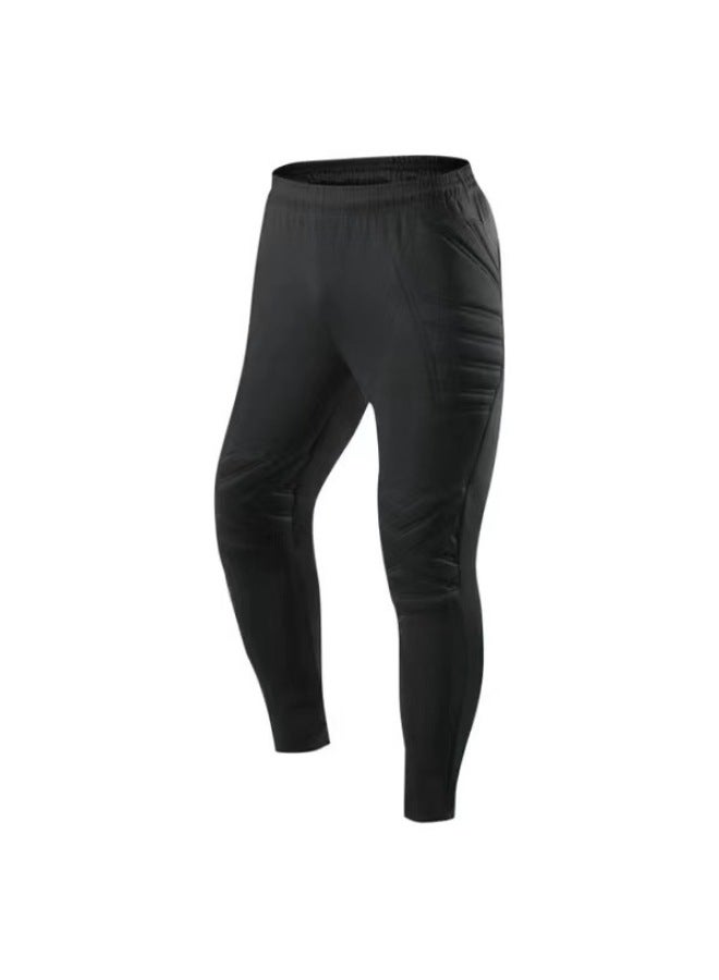 Single Long Pants Football Jersey - Image 1
