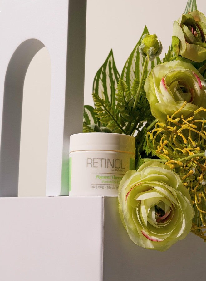 Robanda Retinol Retinol by Robanda Pigment Therapy Discoloration Treatment Cream Powered by Retinol - Image 3
