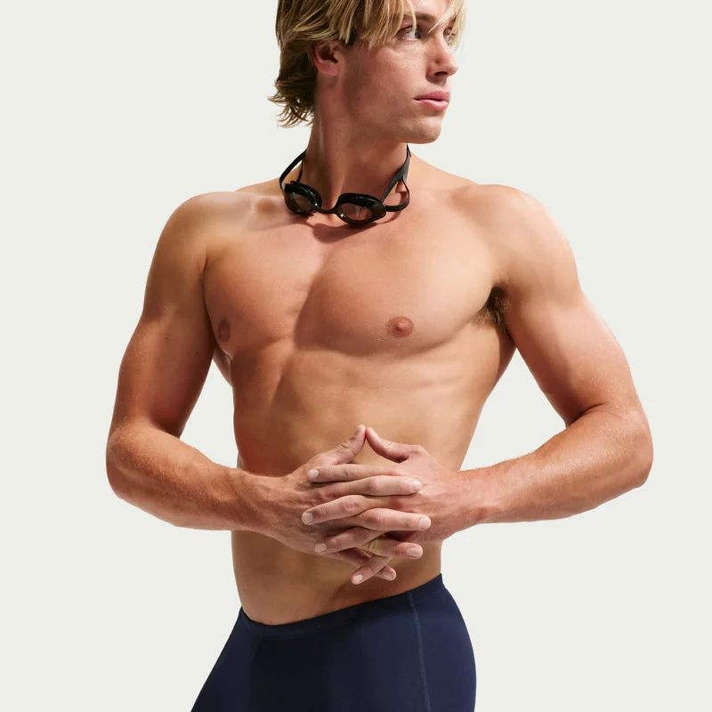 Nike Men's Square Leg Swimming Shorts