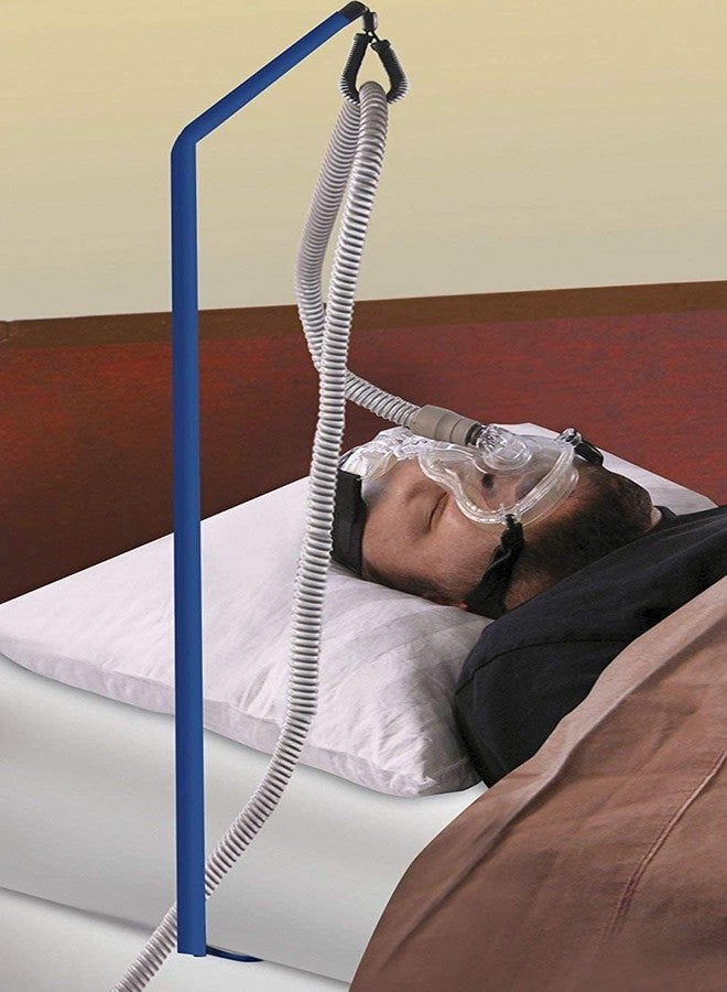 Duracare Eliminate Tangles CPAP Hose Holder - Image 1