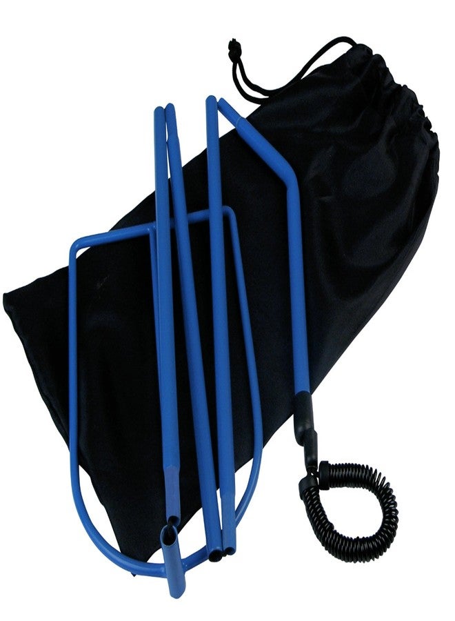 Duracare Eliminate Tangles CPAP Hose Holder - Image 3