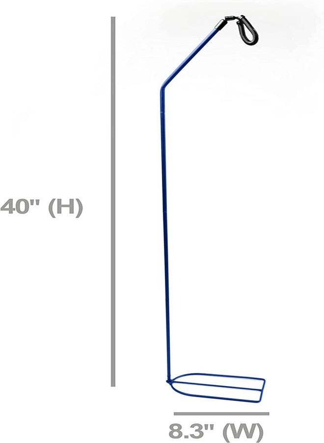 Duracare Eliminate Tangles CPAP Hose Holder - Image 5