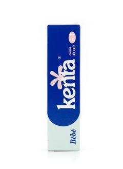 kenta Kenta Moroccan cream to whiten the skin and lighten sensitive areas 