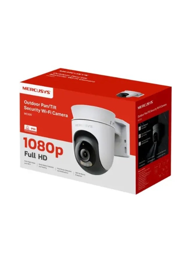 Mercusys MC500 - Image 3