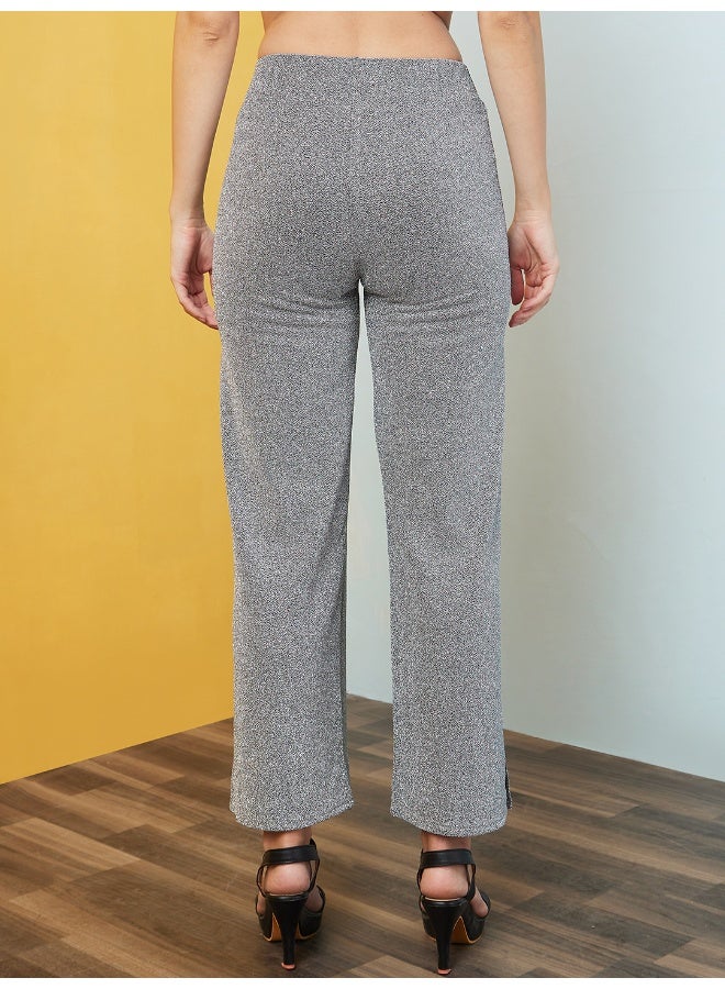 globus Globus Women Side Slit Treggings  - Image 3