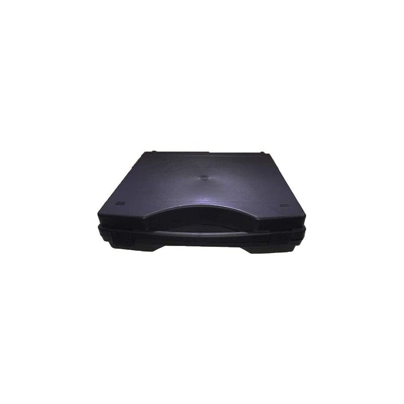 DIY Crafts DIY DIYC13959 Crafts Portable MultiFunction Tool Box Hardware Storage Box Repair Home Improvement Dno 7 Pack of 2 Pcs DIY Crafts  - Image 3