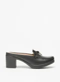 Flora Bella By Shoexpress BLACK