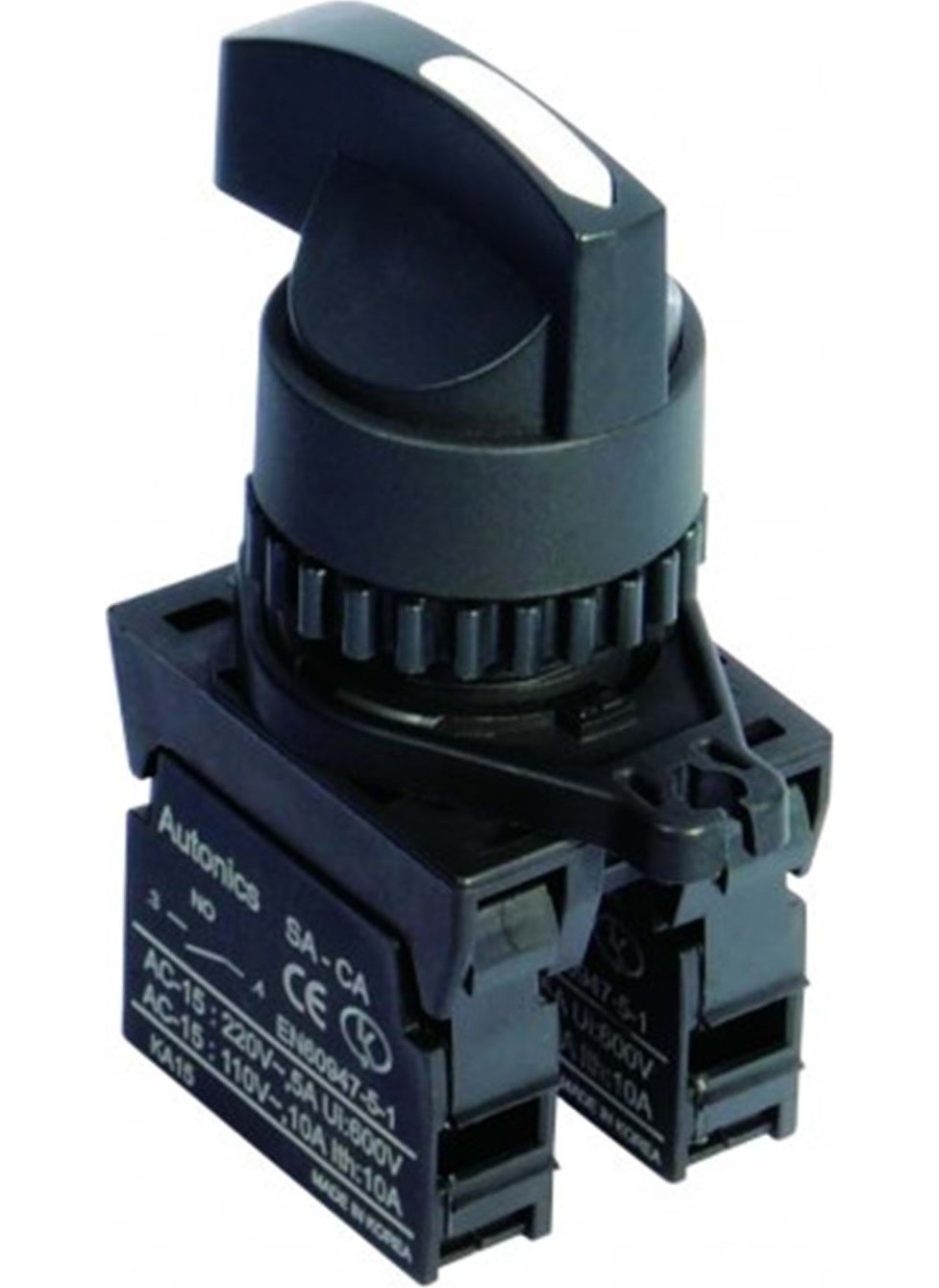 AUTONICS S2SR-S5W2AM 