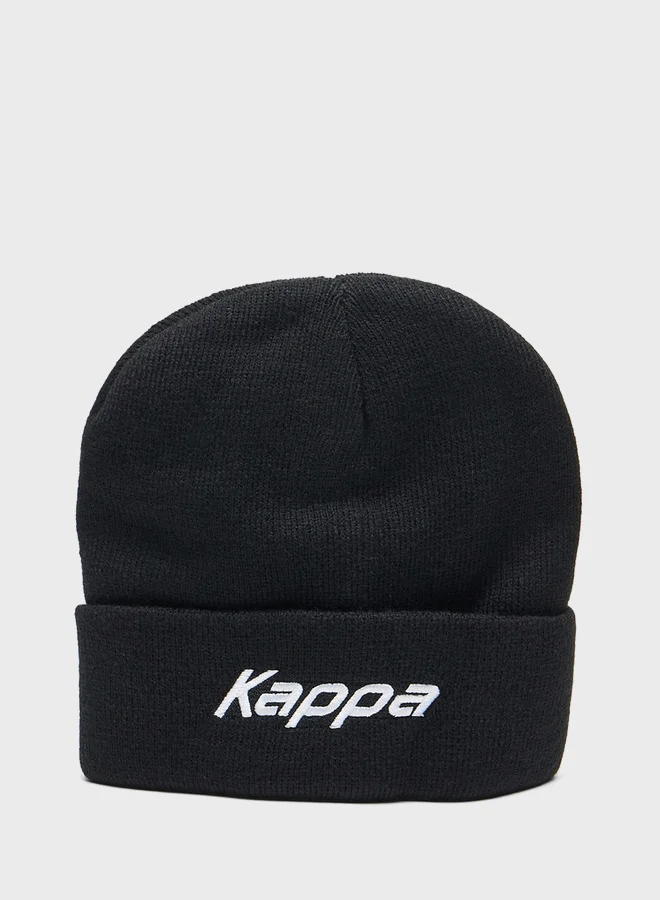 كابا 2 Pack Logo Beanie
